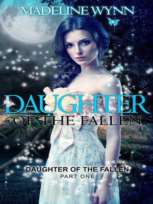 cover image of Daughter of the Fallen